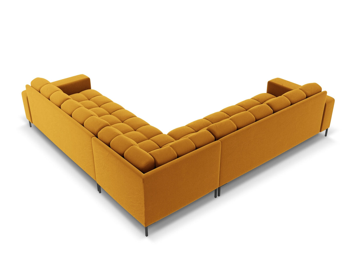 Stūra dīvāns 662888