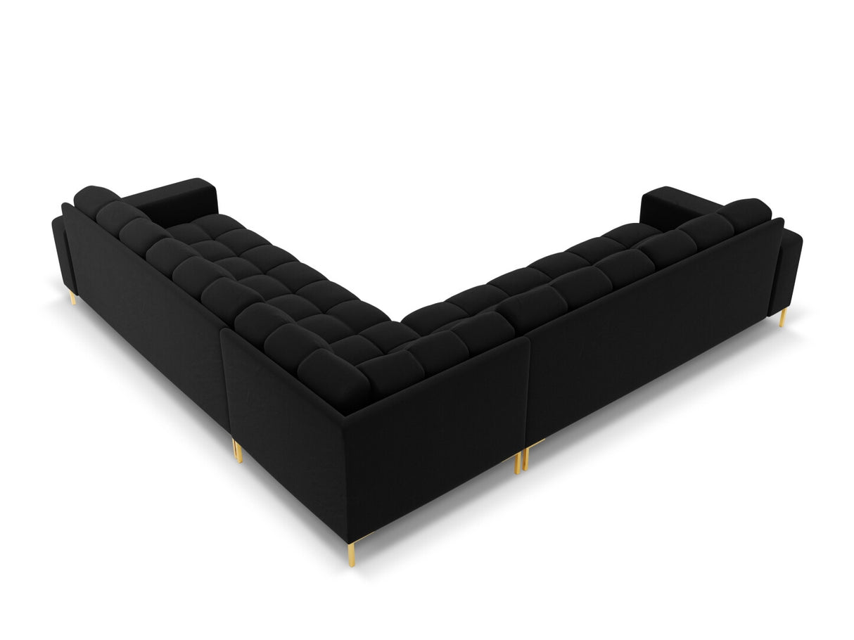 Stūra dīvāns 662888