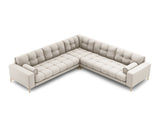 Stūra dīvāns 662888