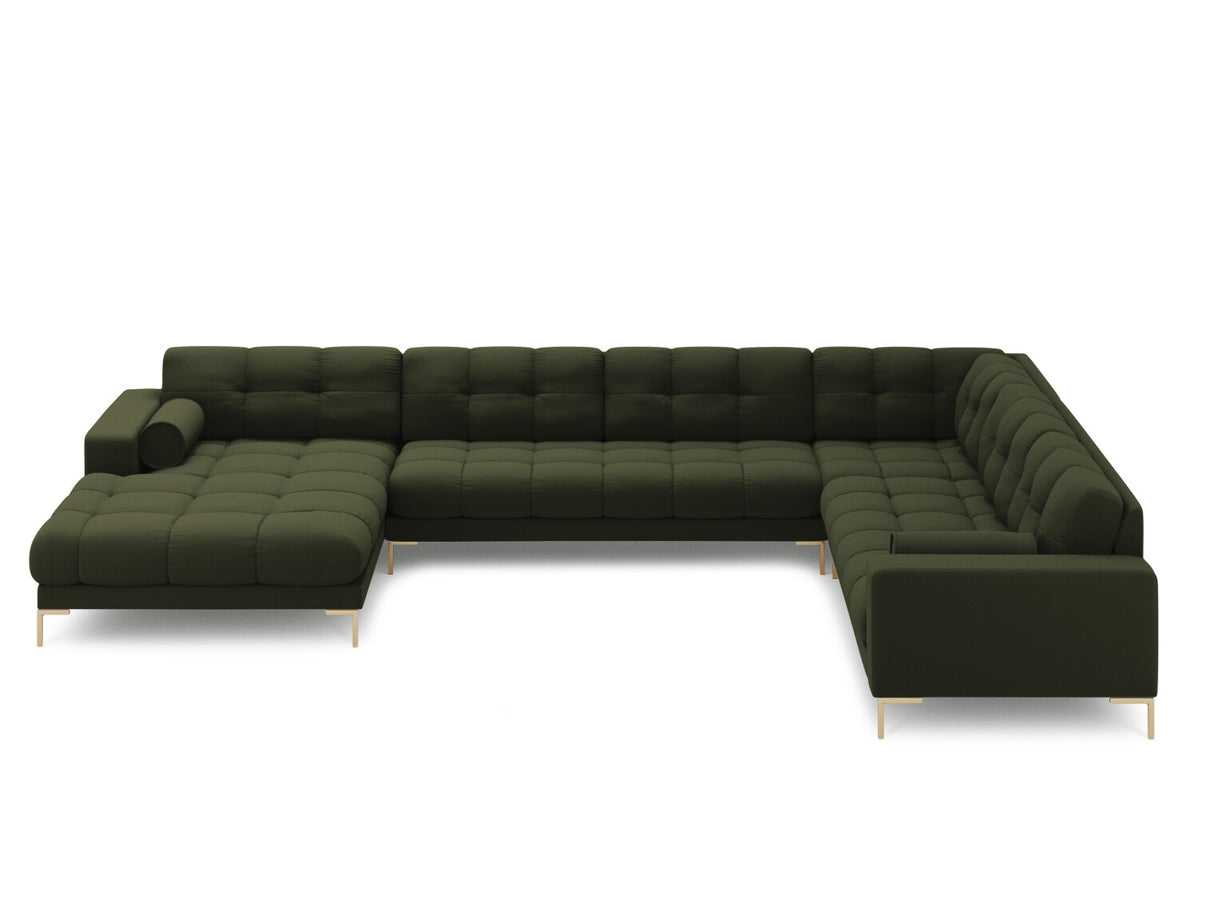 Stūra dīvāns 663020