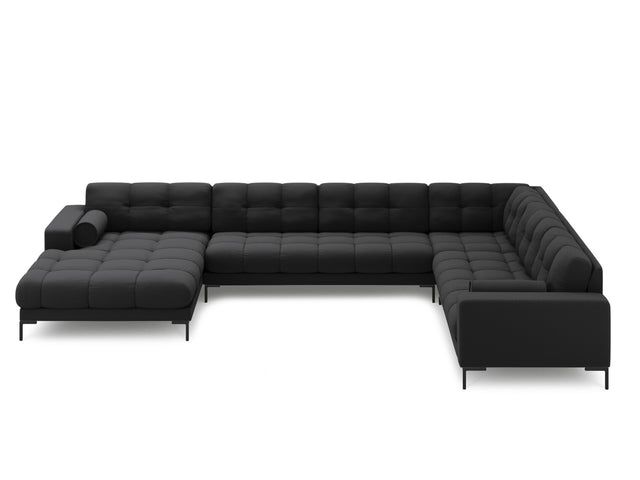 Stūra dīvāns 663020