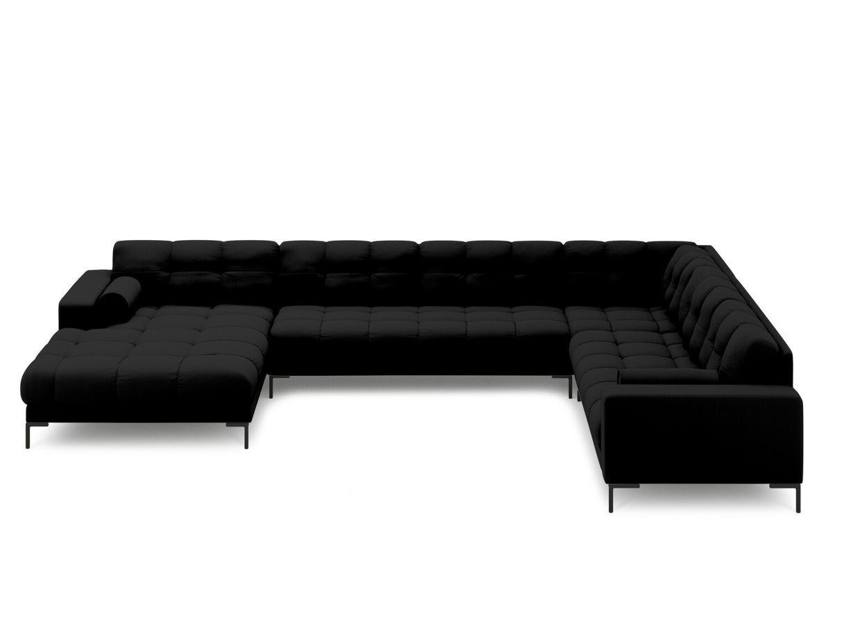 Stūra dīvāns 663020