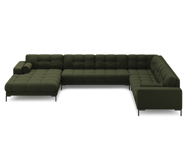 Stūra dīvāns 663020