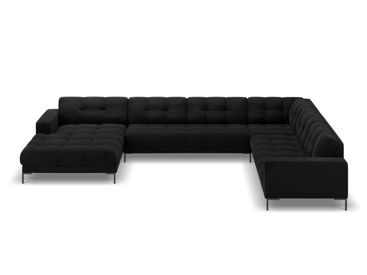 Stūra dīvāns 663020