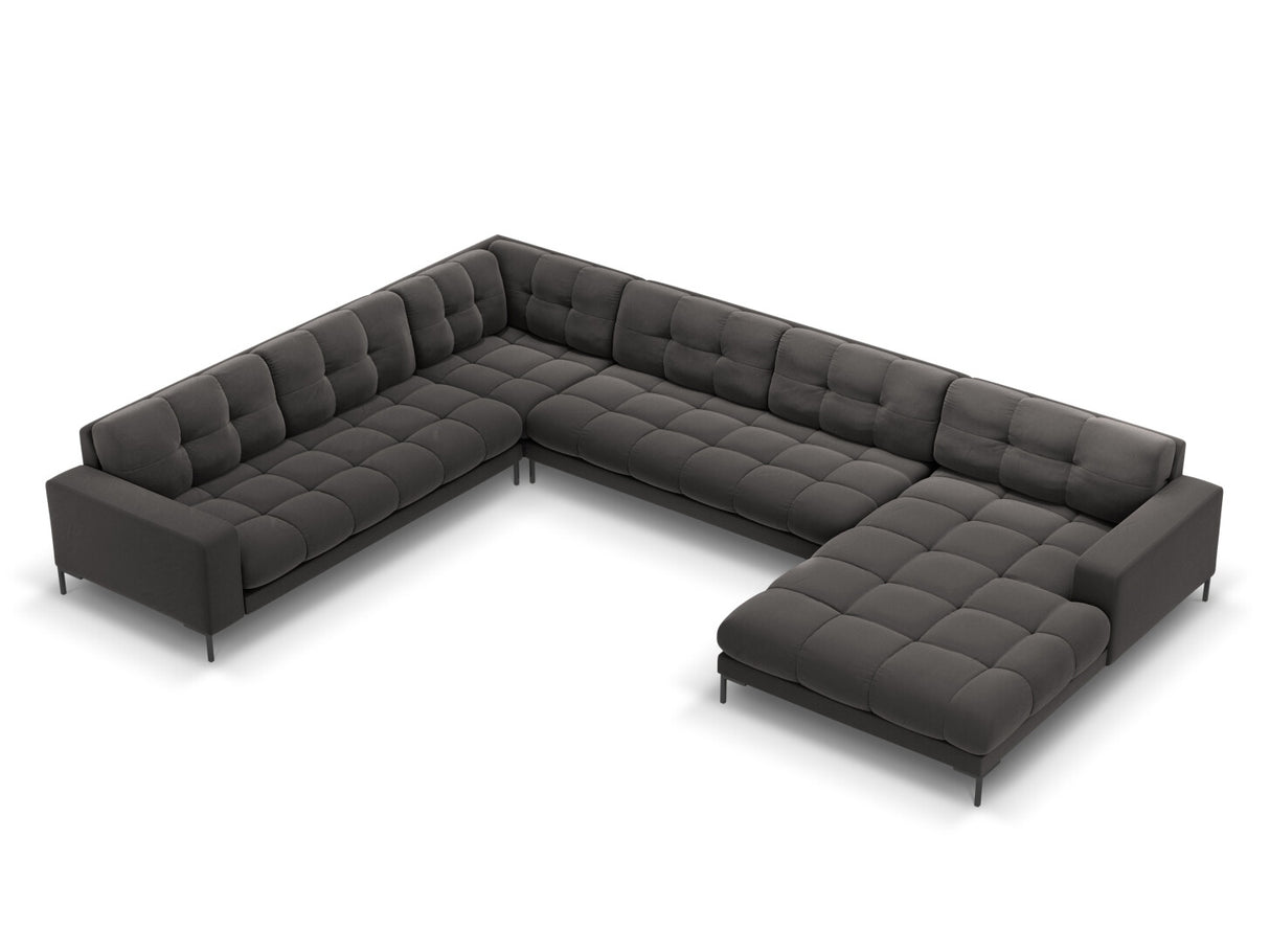 Stūra dīvāns 663020