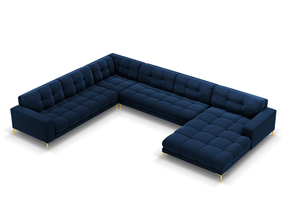Stūra dīvāns 663020