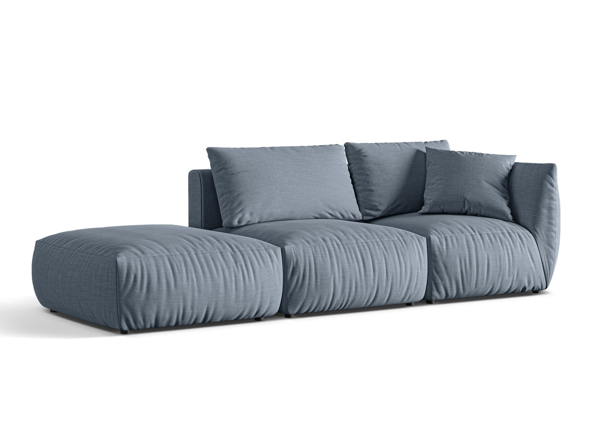 Moduļu dīvāns 654064