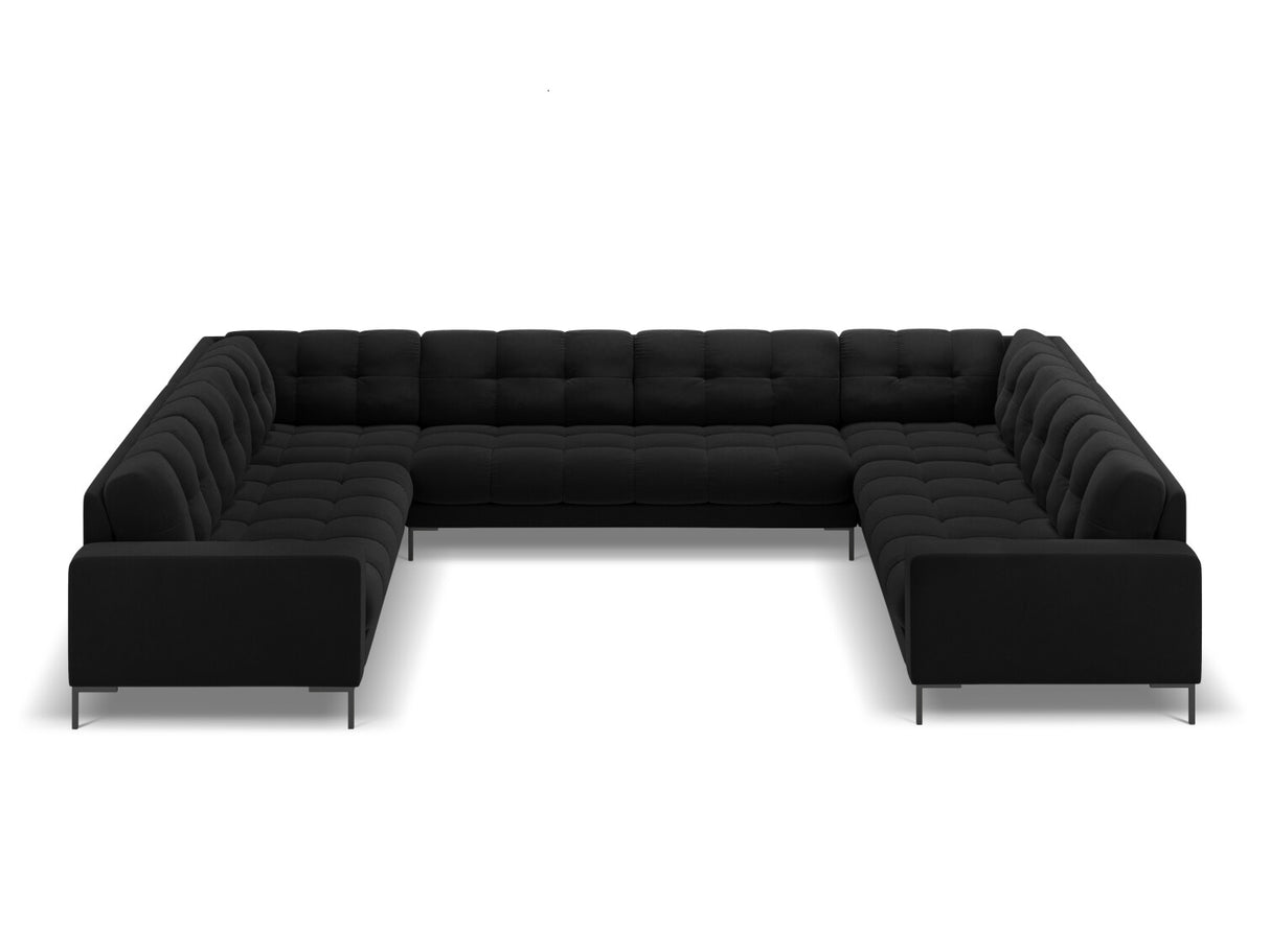Stūra dīvāns 663307