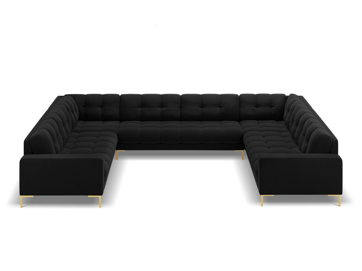 Stūra dīvāns 663307