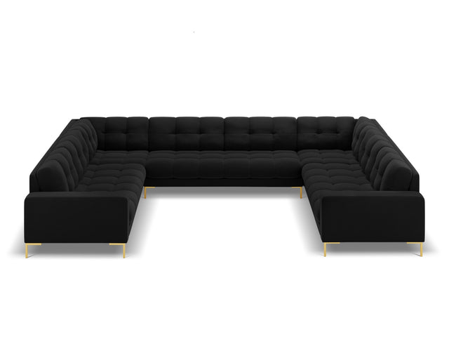 Stūra dīvāns 663307