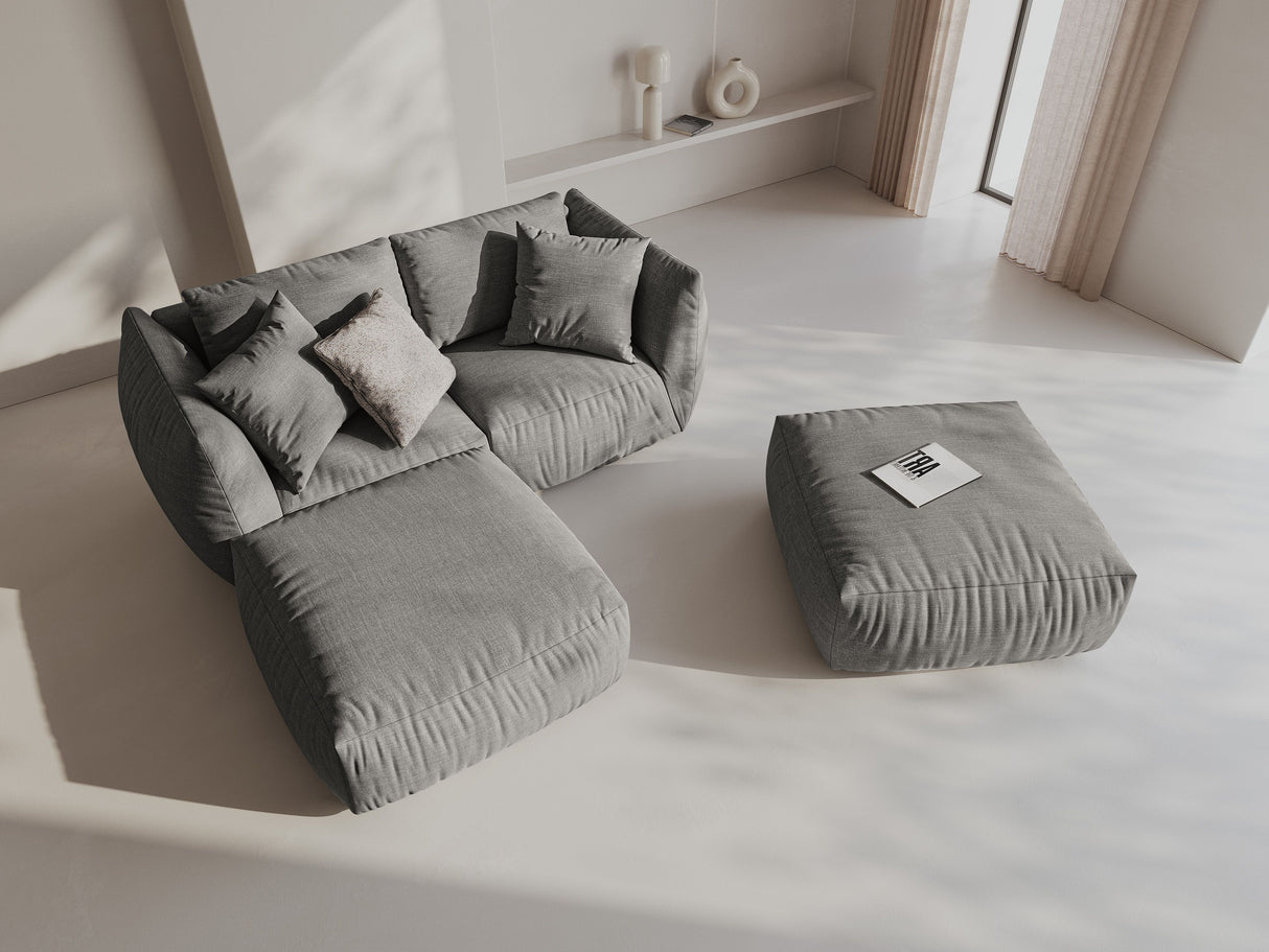 Moduļu stūra dīvāns 654442
