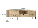 TV galds 663362