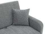 Dīvāns gulta 663603