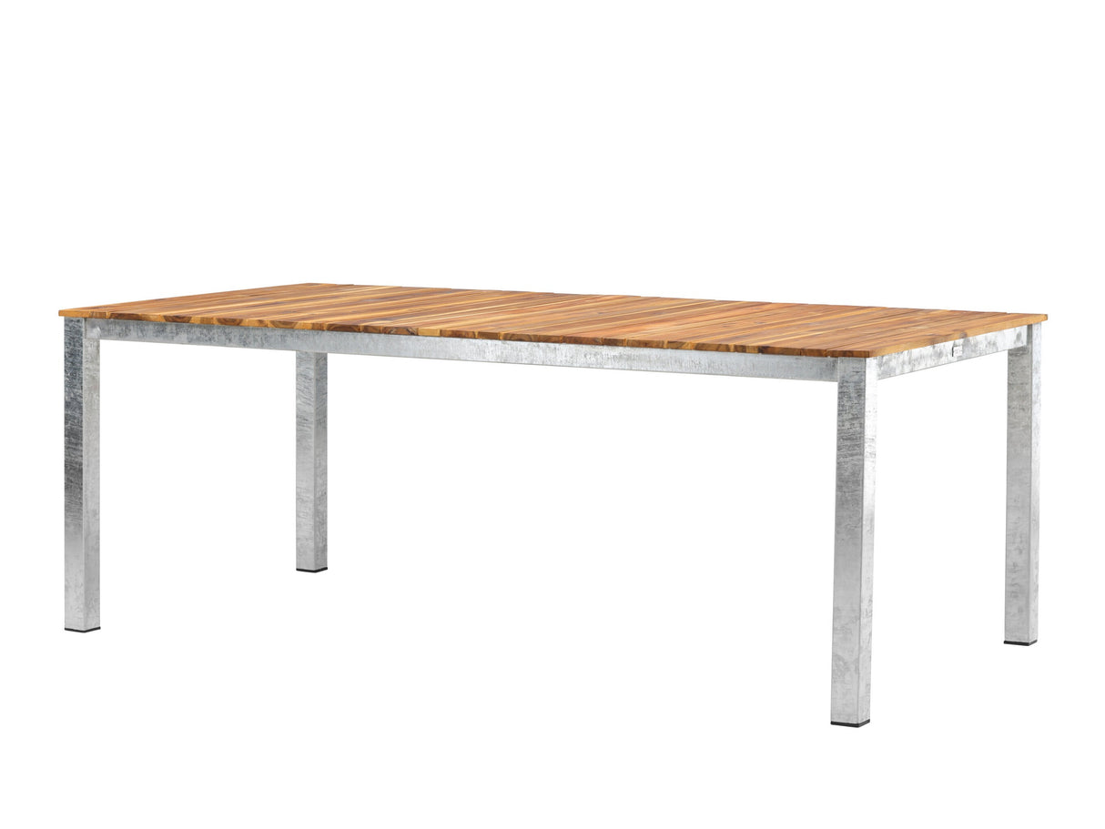 Galds un krēslu komplekts 663683