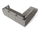 Moduļu stūra dīvāns 654163
