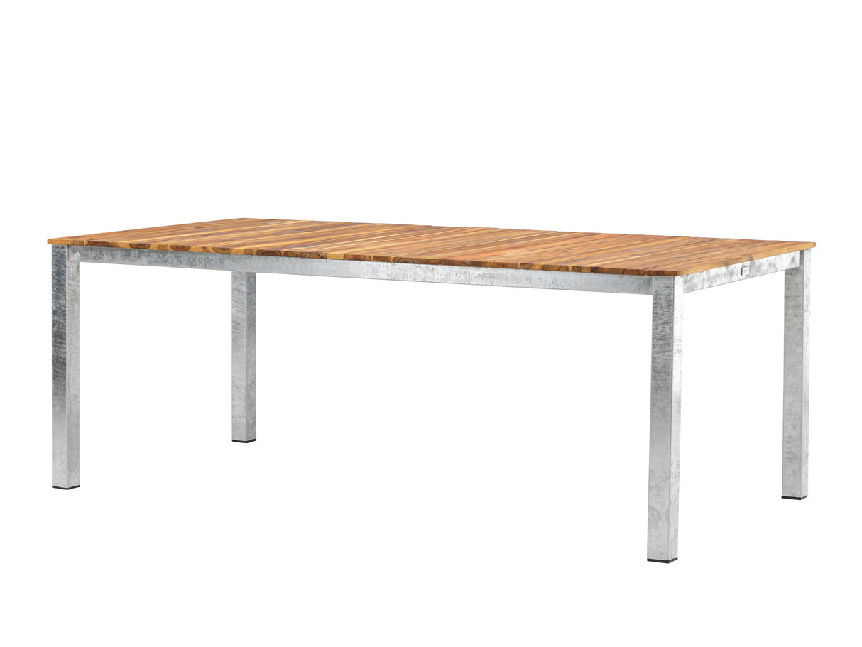 Galds un krēslu komplekts 663905