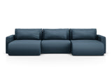 Stūra dīvāns 664261