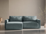 Stūra dīvāns 664285