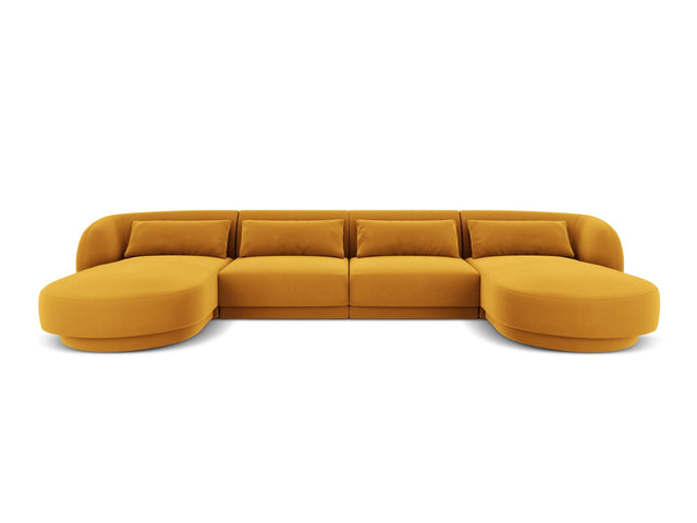 Stūra dīvāns 664730