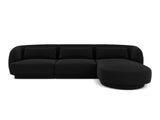 Stūra dīvāns 664944