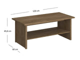 Viesistabas komplekts 665059
