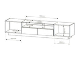 TV galds 665111