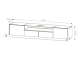 TV galds 665111