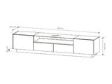 TV galds 665111