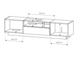 TV galds 665153