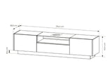 TV galds 665153