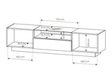 TV galds 665153