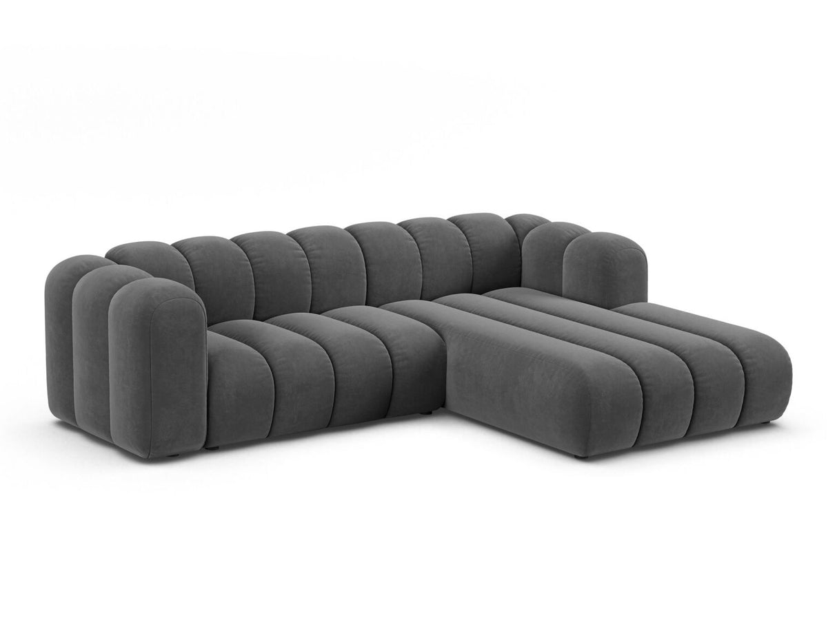 Moduļu stūra dīvāns 616846