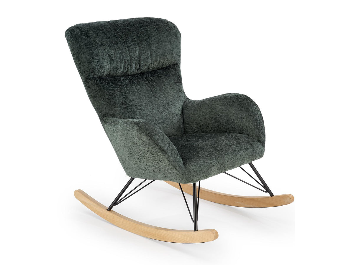 Šūpuļkrēsls 537285 4862342