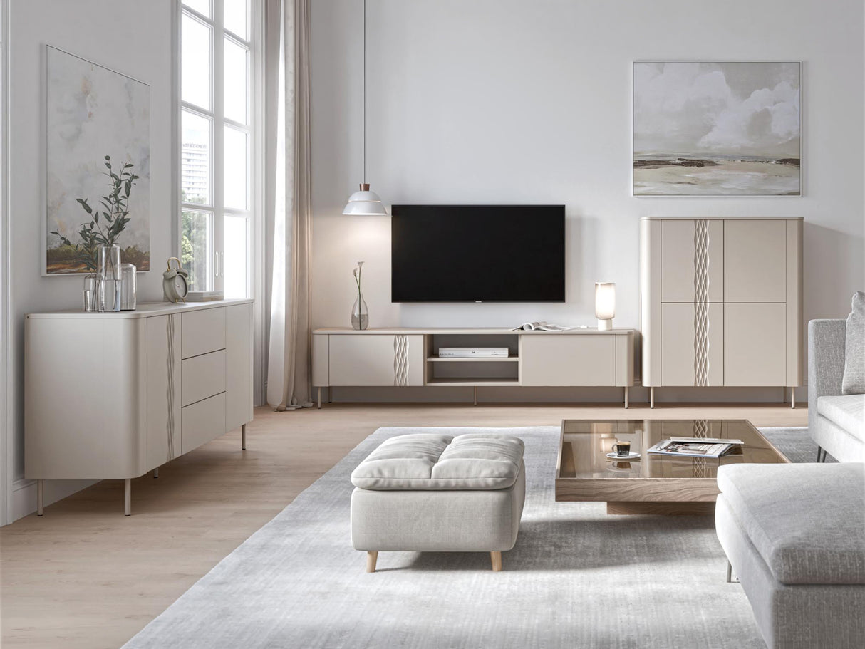 TV galds 665695