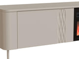 Viesistabas komplekts 665802