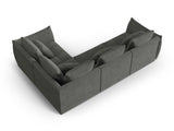 Moduļu stūra dīvāns 587497