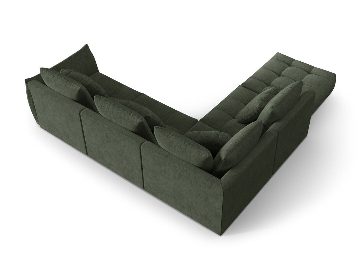 Moduļu stūra dīvāns 587301