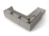 Moduļu stūra dīvāns 587301