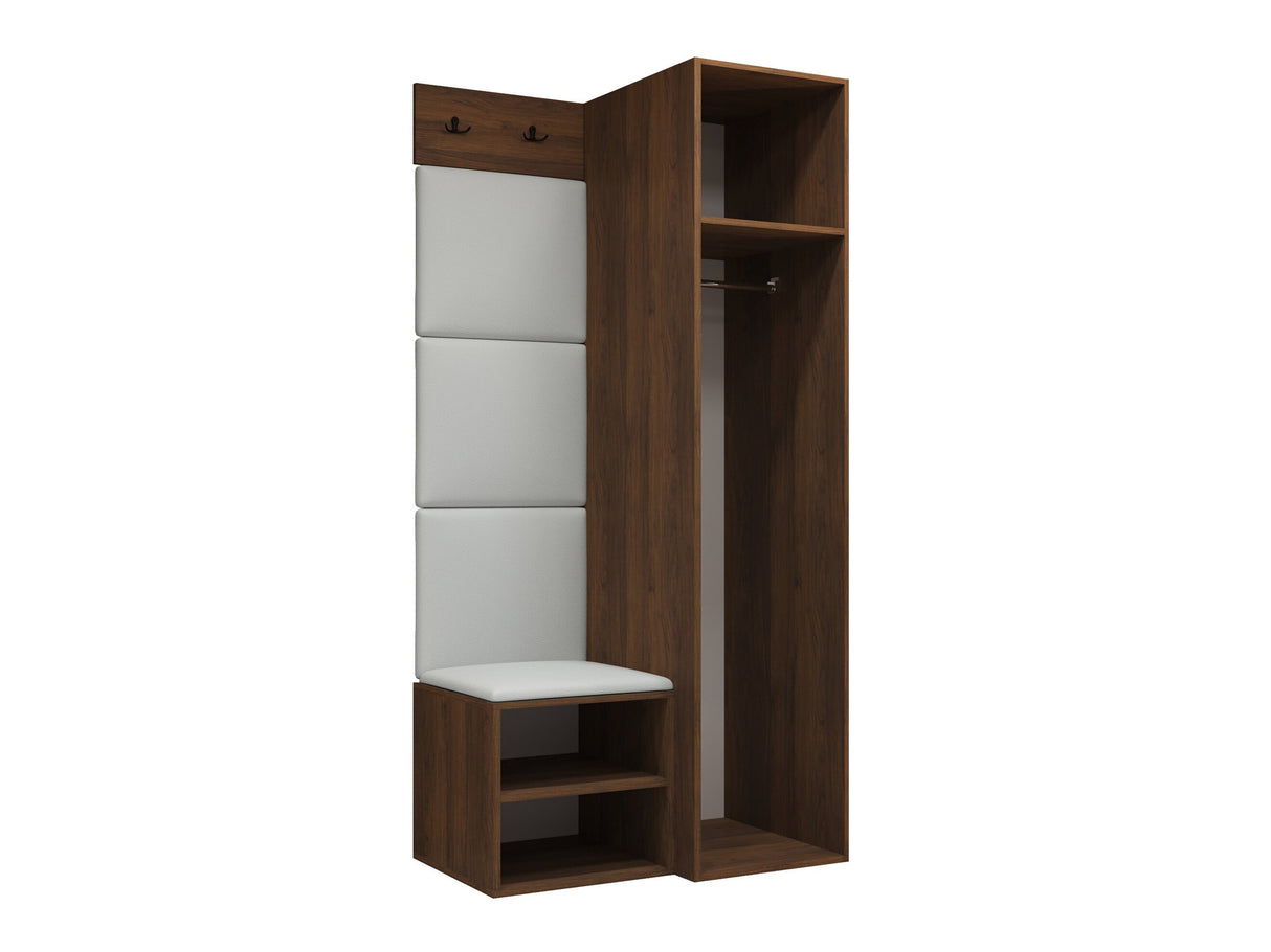 Priekšnama komplekts 597288