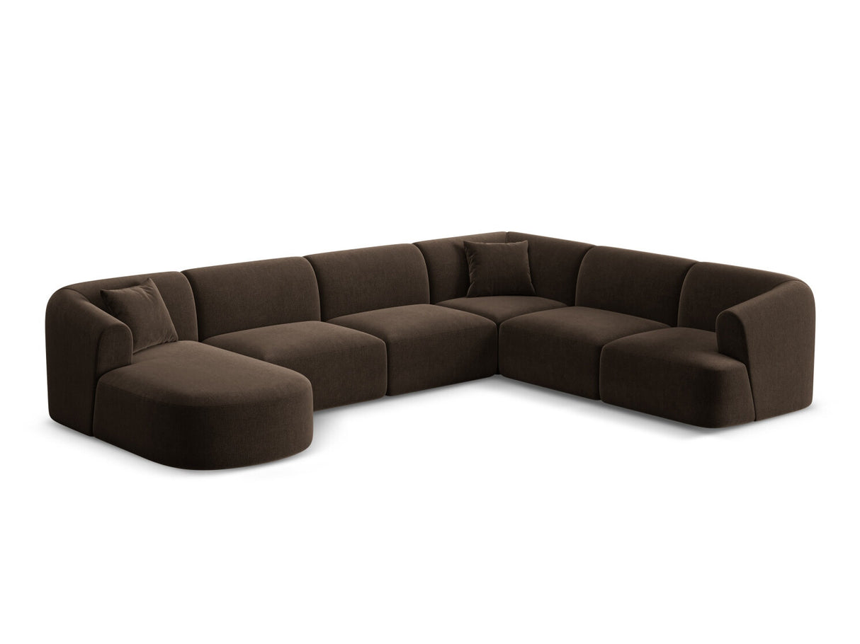 Stūra dīvāns 666234