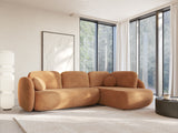 Stūra dīvāns 666408