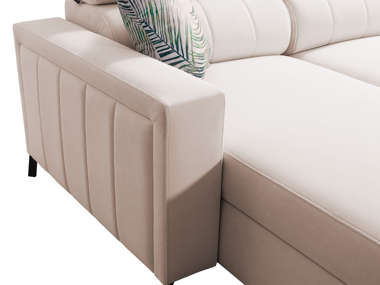 Stūra dīvāns 518535 4874649