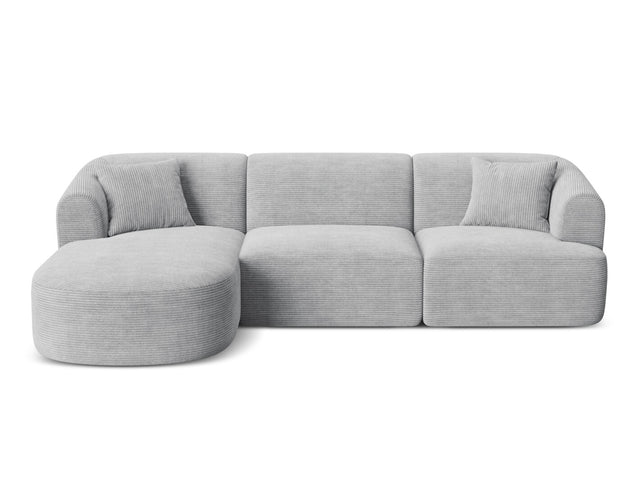 Stūra dīvāns 666469