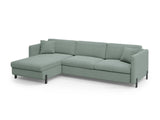 Stūra dīvāns 666567