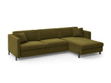 Stūra dīvāns 666567