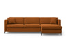 Stūra dīvāns 666720