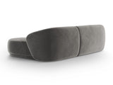 Stūra dīvāns 667934