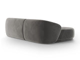 Stūra dīvāns 667934