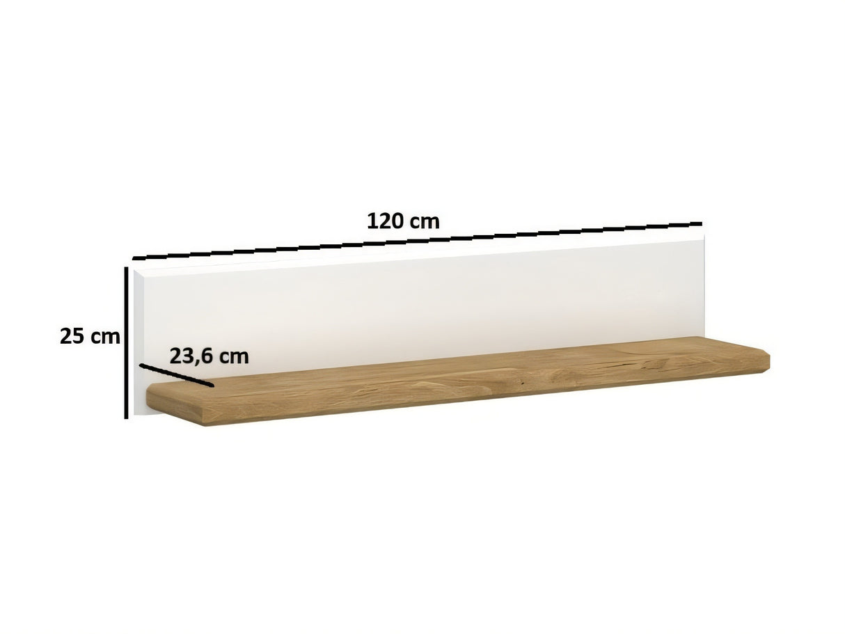 Viesistabas komplekts 668200