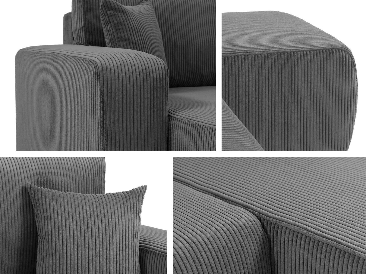 Stūra dīvāns 537907 4895187
